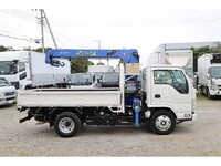 ISUZU Elf Truck (With 3 Steps Of Cranes) TRG-NKR85R 2017 78,553km_8