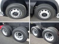MITSUBISHI FUSO Super Great Deep Dump 2PG-FV80HZ 2026 638km_12