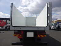 MITSUBISHI FUSO Super Great Deep Dump 2PG-FV80HZ 2026 638km_13