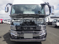 MITSUBISHI FUSO Super Great Deep Dump 2PG-FV80HZ 2026 638km_18
