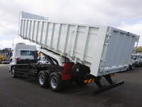 MITSUBISHI FUSO Super Great Deep Dump 2PG-FV80HZ 2026 638km_2