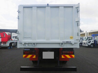 MITSUBISHI FUSO Super Great Deep Dump 2PG-FV80HZ 2026 638km_6
