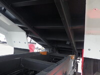 MITSUBISHI FUSO Super Great Deep Dump 2PG-FV80HZ 2026 638km_8