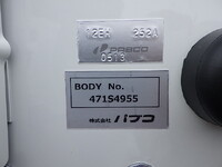 MITSUBISHI FUSO Canter Flat Body 2RG-FEB50 2024 233km_17