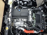MITSUBISHI FUSO Canter Flat Body 2RG-FEB50 2024 233km_18