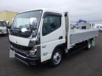 MITSUBISHI FUSO Canter Flat Body 2RG-FEB50 2024 233km_1