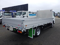 MITSUBISHI FUSO Canter Flat Body 2RG-FEB50 2024 233km_2