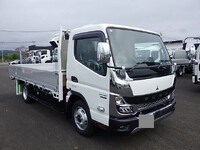 MITSUBISHI FUSO Canter Flat Body 2RG-FEB50 2024 233km_3