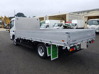 MITSUBISHI FUSO Canter Flat Body 2RG-FEB50 2024 233km_4