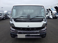 MITSUBISHI FUSO Canter Flat Body 2RG-FEB50 2024 233km_5
