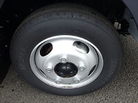 MITSUBISHI FUSO Canter Flat Body 2RG-FEB50 2024 233km_6