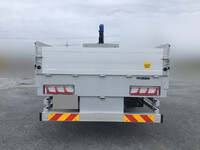 MITSUBISHI FUSO Super Great Truck (With 4 Steps Of Cranes) 2PG-FU74HZ 2017 302,278km_10