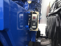 MITSUBISHI FUSO Super Great Truck (With 4 Steps Of Cranes) 2PG-FU74HZ 2017 302,278km_19