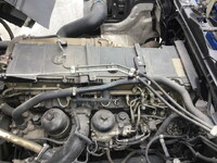 MITSUBISHI FUSO Super Great Truck (With 4 Steps Of Cranes) 2PG-FU74HZ 2017 302,278km_29