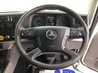 MITSUBISHI FUSO Super Great Truck (With 4 Steps Of Cranes) 2PG-FU74HZ 2017 302,278km_33