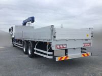 MITSUBISHI FUSO Super Great Truck (With 4 Steps Of Cranes) 2PG-FU74HZ 2017 302,278km_4