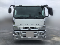 MITSUBISHI FUSO Super Great Truck (With 4 Steps Of Cranes) 2PG-FU74HZ 2017 302,278km_7