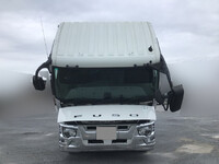 MITSUBISHI FUSO Super Great Truck (With 4 Steps Of Cranes) 2PG-FU74HZ 2017 302,278km_8