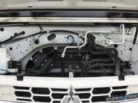 MITSUBISHI FUSO Super Great Truck (With 4 Steps Of Cranes) 2PG-FU74HZ 2017 302,278km_9