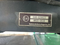 MITSUBISHI FUSO Canter Safety Loader 2PG-FEB80 2020 80,990km_14