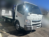 MITSUBISHI FUSO Canter Safety Loader 2PG-FEB80 2020 80,990km_3