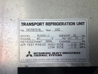HINO Ranger Refrigerator & Freezer Truck 2KG-FD2ABG 2023 217,860km_16