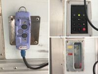 HINO Ranger Refrigerator & Freezer Truck 2KG-FD2ABG 2023 217,860km_17