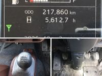 HINO Ranger Refrigerator & Freezer Truck 2KG-FD2ABG 2023 217,860km_33