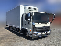 HINO Ranger Refrigerator & Freezer Truck 2KG-FD2ABG 2023 217,860km_3