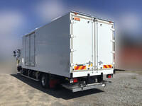 HINO Ranger Refrigerator & Freezer Truck 2KG-FD2ABG 2023 217,860km_4