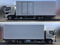 HINO Ranger Refrigerator & Freezer Truck 2KG-FD2ABG 2023 217,860km_5