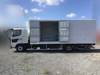 HINO Ranger Refrigerator & Freezer Truck 2KG-FD2ABG 2023 217,860km_6