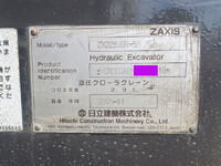 HITACHI Others Excavator ZX225USR-5B 2015 5,687.8h_24