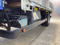 MITSUBISHI FUSO Canter Truck (With 6 Steps Of Cranes) 2PG-FEB80 2024 10,950km_21