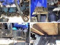 MITSUBISHI FUSO Canter Truck (With 6 Steps Of Cranes) 2PG-FEB80 2024 10,950km_23