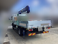 MITSUBISHI FUSO Canter Truck (With 6 Steps Of Cranes) 2PG-FEB80 2024 10,950km_2