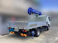 MITSUBISHI FUSO Canter Truck (With 6 Steps Of Cranes) 2PG-FEB80 2024 10,950km_4