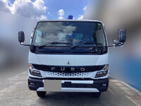 MITSUBISHI FUSO Canter Truck (With 6 Steps Of Cranes) 2PG-FEB80 2024 10,950km_6