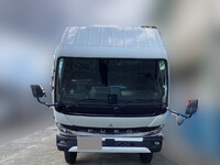 MITSUBISHI FUSO Canter Truck (With 6 Steps Of Cranes) 2PG-FEB80 2024 10,950km_7