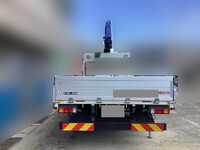MITSUBISHI FUSO Canter Truck (With 6 Steps Of Cranes) 2PG-FEB80 2024 10,950km_8