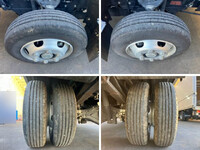 ISUZU Elf Aluminum Wing 2TG-NPR88AM 2025 23,799km_19