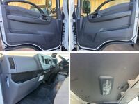 ISUZU Elf Aluminum Wing 2TG-NPR88AM 2025 23,799km_31