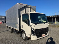 ISUZU Elf Aluminum Wing 2TG-NPR88AM 2025 23,799km_3