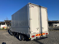 ISUZU Elf Aluminum Wing 2TG-NPR88AM 2025 23,799km_4