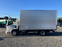 ISUZU Elf Aluminum Wing 2TG-NPR88AM 2025 23,799km_5