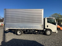 ISUZU Elf Aluminum Wing 2TG-NPR88AM 2025 23,799km_6