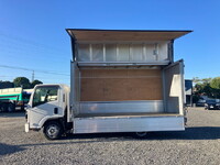 ISUZU Elf Aluminum Wing 2TG-NPR88AM 2025 23,799km_7