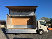 ISUZU Elf Aluminum Wing 2TG-NPR88AM 2025 23,799km_8