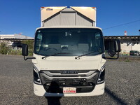 ISUZU Elf Aluminum Wing 2TG-NPR88AM 2025 23,799km_9