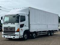 HINO Profia Aluminum Wing QPG-FW1EXEG 2016 788,000km_1